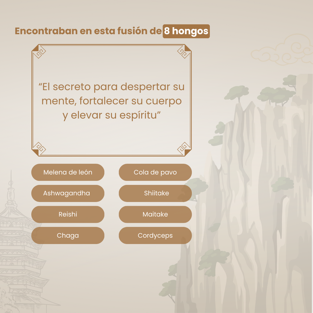 TAO® Super Power Gummies